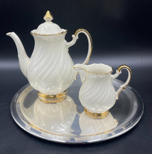 Set teiera caffettiera