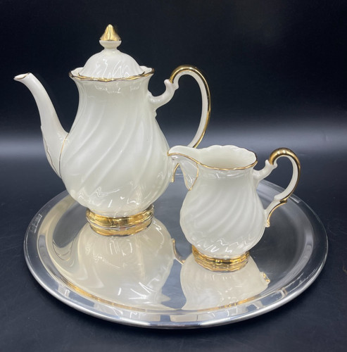 Set teiera caffettiera