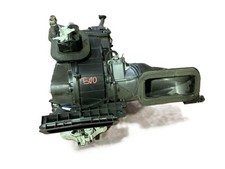 GRUPPO STUFA PER FIAT 500 Serie 51879766 Diesel 1300 (07>14)