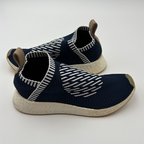 Adidas nmd cs2 primeknit ronin - nmd,