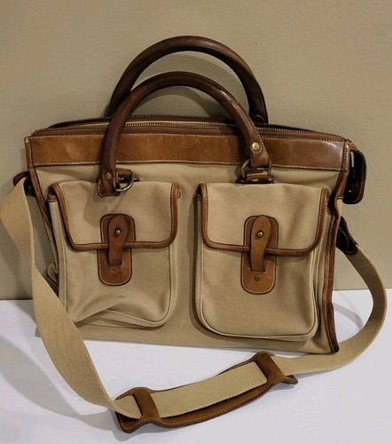 Borsa valigetta vintage ghurka - borsa,