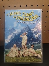 It's Always Sunny in