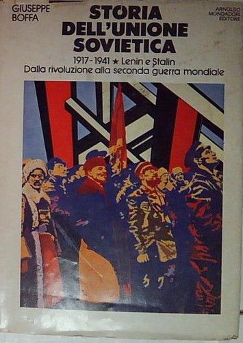 Giuseppe boffa storia - giuseppe,