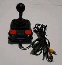 Commodore 64 DTV Joystick retro vintage Plug and Play / C64 - Testato
