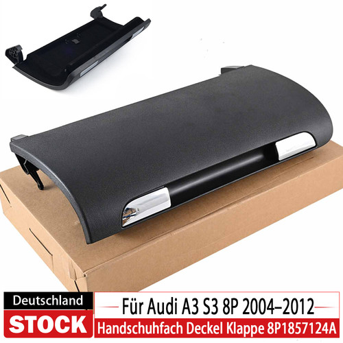 8p1857124a coperchio vano - 8p1857124a,