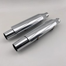 Terminali di Scarico Harley