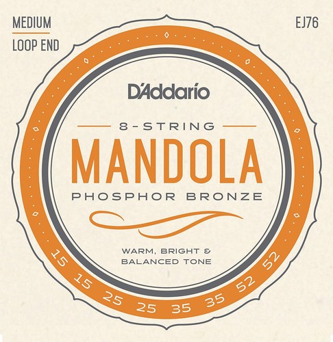 Addario ej76 mandola fosforo - ej76,