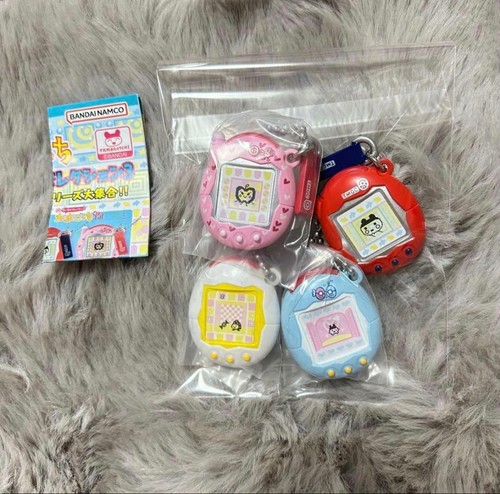 Tamagotchi set pezzi ottime - tamagotchi,