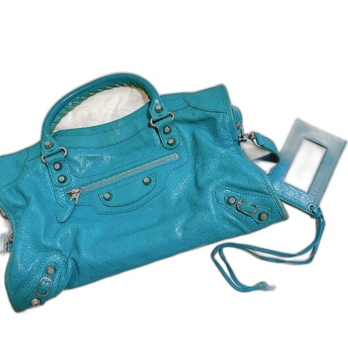 Borsa balenciaga giant city - borsa,