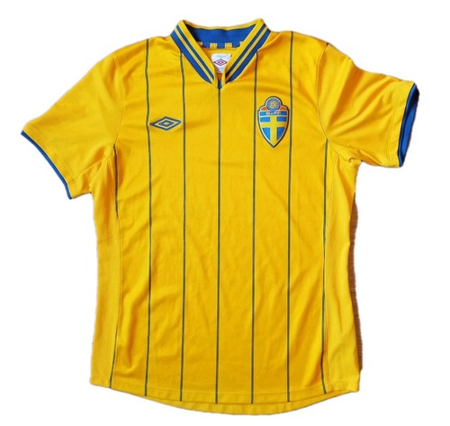 Umbro svezia 2012 - svezia,
