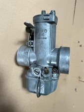 Carburateur BING 36 de BULTACO