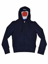 Giacca con cappuccio donna