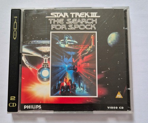 Star trek iii the - star,