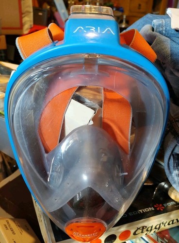 Ocean reef aria maschera - reef,