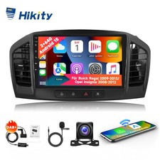 Per Opel Insignia A G09