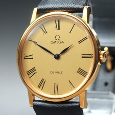 Quasi come nuovo - [], orologio