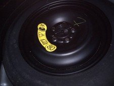 125 spare wheel - spare,
