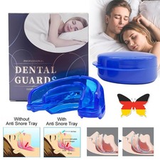 Binario antirussamento arresto russamento boccaglio efficace guide morsi morsi