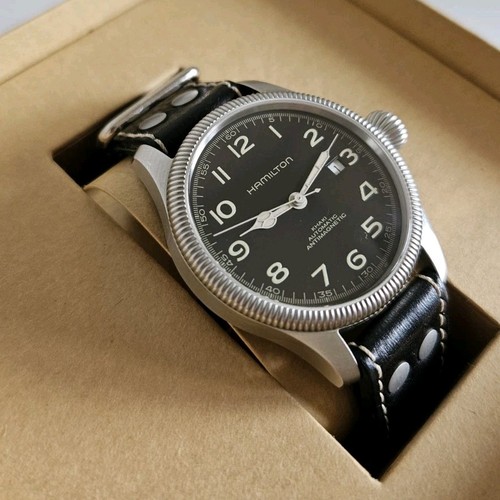 Hamilton khaki very - very, team