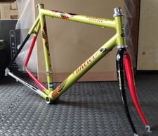 Wilier Freme Set 7020 Aluminum