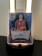Marcel Sabitzer Auto /75