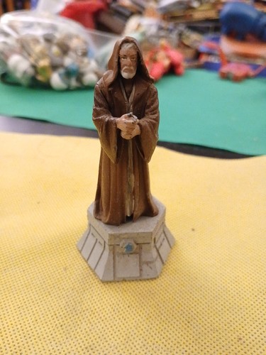 Miniatura scacchiera star wars - scacchiera,