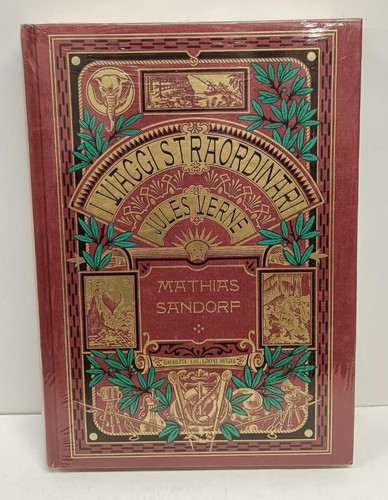 Hachette hetzel collezione - hachette, i