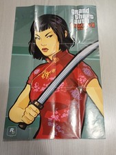 Grand Theft Auto ChinaTown