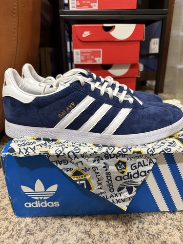 Adidas galaxy gazelle - la,