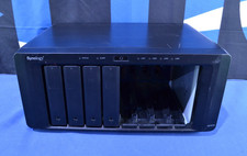 Synology DiskStation DS1815+