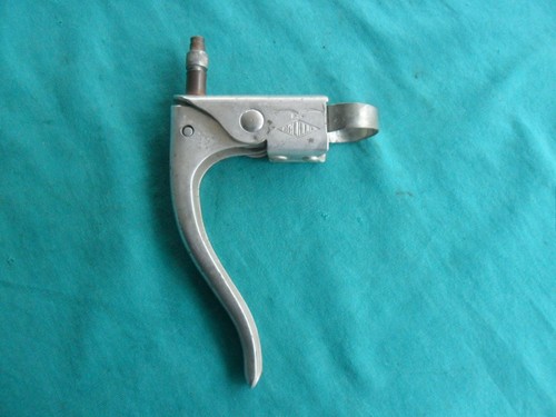 Leva freno corsa balilla - ,