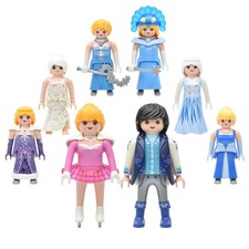 Playmobil City Life