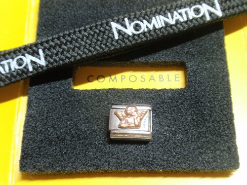 Charm originale nomination - **,