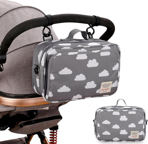 Borsa per passeggino - borsa, piccolo