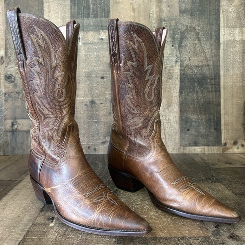 Stivali cowboy western a - stivali, da
