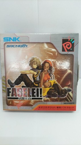 Snk ltd furzerai neo geo - snk, co.,