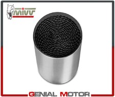 Catalizzatore per Scarichi MIVV ACC.033.C2 per KTM LC8 950 ADVENTURE 2003 > 2005
