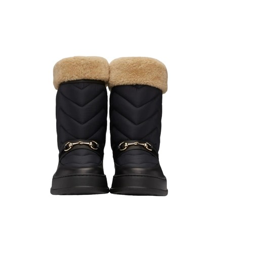Gucci horsebit chevron quilted - gucci, chevron-quilted
