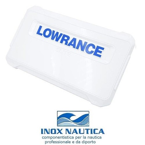 Lowrance cover elite 7 - cover,