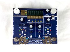 Used Electro-Harmonix EHX Mod
