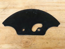 Honda Dominator NX 650 plastica protezione inferiore piastre forcella passa cavo