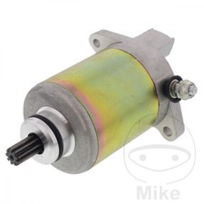 JMP Starter Motor fits Piaggio