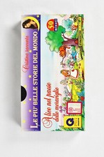 Videocassetta VHS Alice nel paese delle meraviglie con Cristina d'Avena 1994