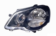 Fanale faro anteriore destro - fanale,