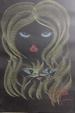 Novella Parigini - Gessetto