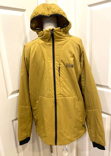 Mountain hardwear felpa con - mountain,