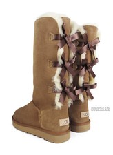 Stivali UGG Bailey Bow Tall II