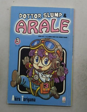 Dottor slump arale 3 - slump,
