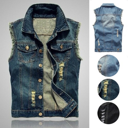 Giacca smanicata uomo - , gilet
