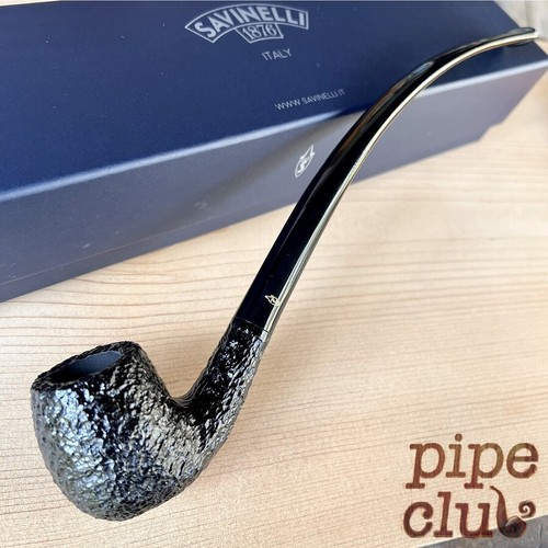 Pipa tabacco savinelli - pipa,
